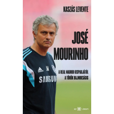 Ad Librum José Mourinho egyéb e-könyv