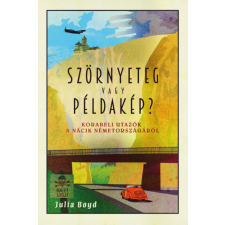 Ad Librum Kft. Szörnyeteg vagy példakép? történelem