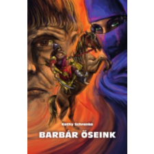 Ad Librum Kiadó Barbár őseink regény