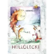 Ad Librum Kiadó Hüllőlecke gyermek- és ifjúsági könyv