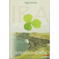 Ad Librum Kiadó Írországi álmok irodalom