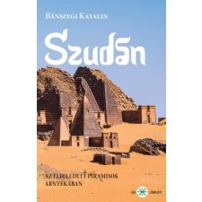 Ad Librum Kiadó Szudán (B) utazás