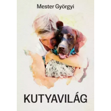 Ad Librum Kutyavilág egyéb e-könyv