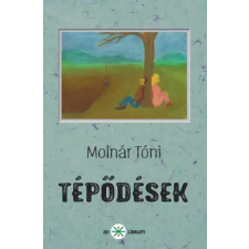 Ad Librum Tépődések egyéb e-könyv