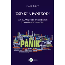 Ad Librum Üsd ki a pánikod! egyéb e-könyv