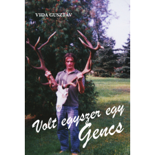 Ad Librum Volt egyszer egy Gencs egyéb e-könyv