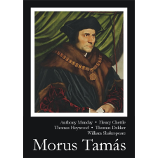 AD-Translate Morus Tamás szépirodalom