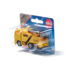  ADAC vontató autópálya és játékautó