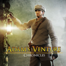  Adam&#039;s Venture Chronicles (Digitális kulcs - PC) videójáték