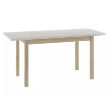 Adam 125 Kihúzható Étkezőasztal Laminált Kasmír-Tölgy bútor