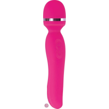 Adam &amp; Eve Intimate Curves Rechargeable Wand kéjgolyó