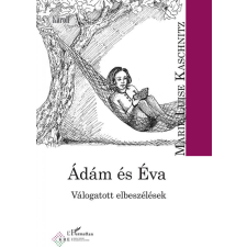 Ádám és Éva regény