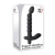 Adam&Eve P SPOT VIBRATING PROSTATE MASSAGER