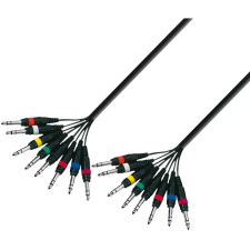 Adam Hall 3 STAR L8 VV 0500 (3 STAR L8 VV 0500) kábel és adapter