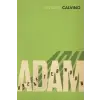  Adam, One Afternoon – Italo Calvino