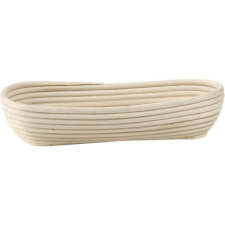Adam Schmidt Nád tál, Adam Schmidt, 30x15 cm, 0,5 kg, ovális konyhai eszköz