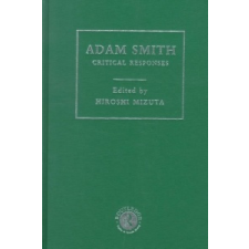  Adam Smith idegen nyelvű könyv