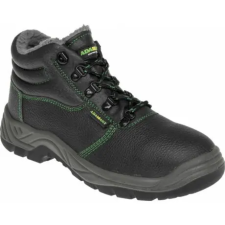 Adamant winter C33220-46 S3 bélelt bakancs (46) munkavédelmi cipő