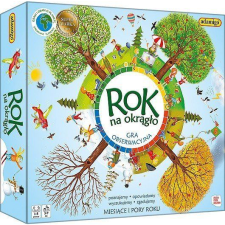 Adamigo Egész Évben Játszani (GXP-791725) készségfejlesztő