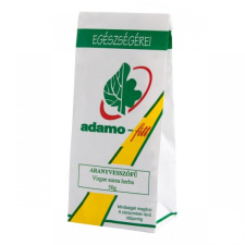 Adamo Adamo Aranyvesszőfű tea (szálas) 50 g gyógytea