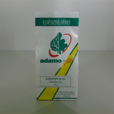 Adamo Adamo körömvirág 30 g gyógytea