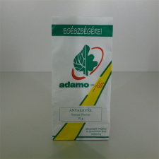  Adamo anyalevél 50 g gyógytea