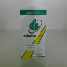  Adamo aranyvesszőfű 50 g gyógytea