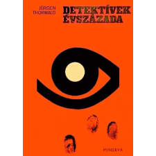 Adamo Books A detektívek évszázada egyéb e-könyv