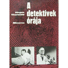 Adamo Books A detektívek órája társadalom- és humántudomány