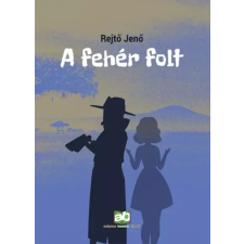 Adamo Books A fehér folt egyéb e-könyv