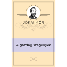 Adamo Books A gazdag szegények szépirodalom