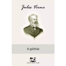 Adamo Books A ​gőzház egyéb e-könyv
