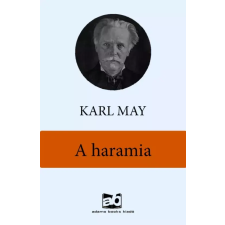 Adamo Books A haramia egyéb e-könyv