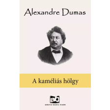 Adamo Books A kaméliás hölgy egyéb e-könyv
