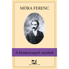 Adamo Books A ​kéményseprő zsiráfok szépirodalom