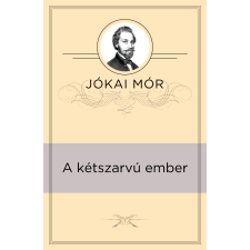 Adamo Books A kétszarvú ember szépirodalom