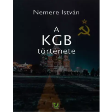 Adamo Books A ​KGB története egyéb e-könyv