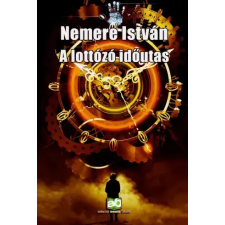 Adamo Books A lottózó időutas egyéb e-könyv