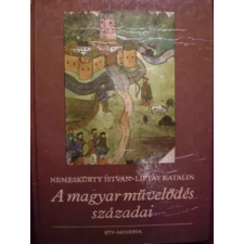 Adamo Books A magyar mûvelõdés századai egyéb e-könyv