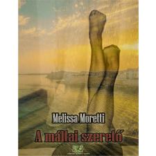 Adamo Books A ​máltai szerető regény