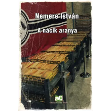 Adamo Books A ​nácik aranya egyéb e-könyv
