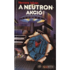 Adamo Books A Neutron-akció irodalom