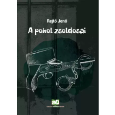 Adamo Books A pokol zsoldosai egyéb e-könyv