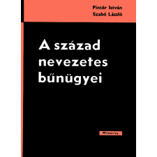 Adamo Books A század nevezetes bűnügyei társadalom- és humántudomány