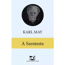 Adamo Books A szenteste egyéb e-könyv