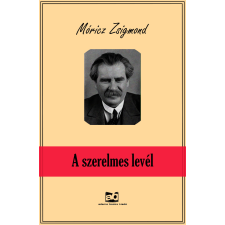 Adamo Books A ​szerelmes levél szépirodalom