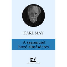 Adamo Books A szerencsét hozó almásderes regény