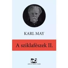 Adamo Books A sziklafészek  II. egyéb e-könyv