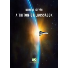 Adamo Books A Triton-gyilkosságok irodalom