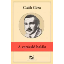 Adamo Books A ​varázsló halála egyéb e-könyv